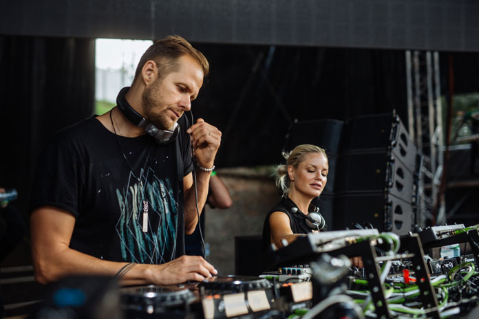 adam beyer ida engberg exit dance arena 2018