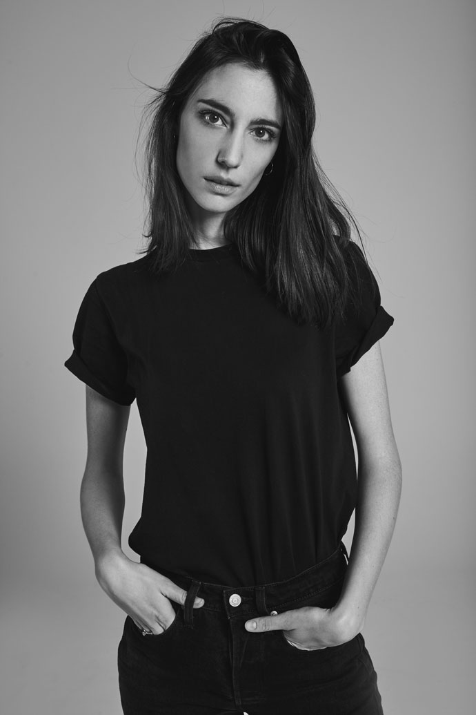 Amelie Lens by Zeb Daemen