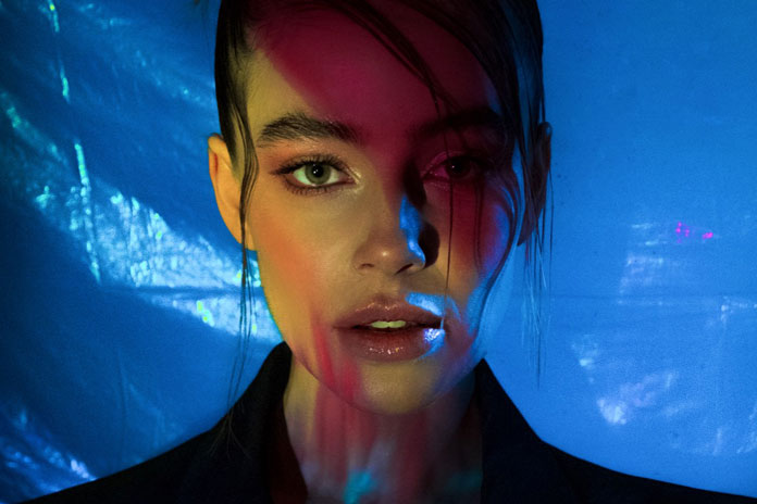 Anfisa Letyago by Tommaso Napolitano