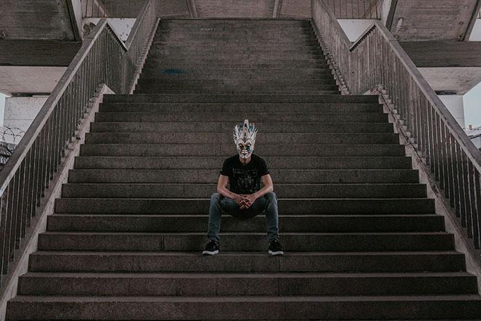 Boris-Brejcha Boris Brejcha