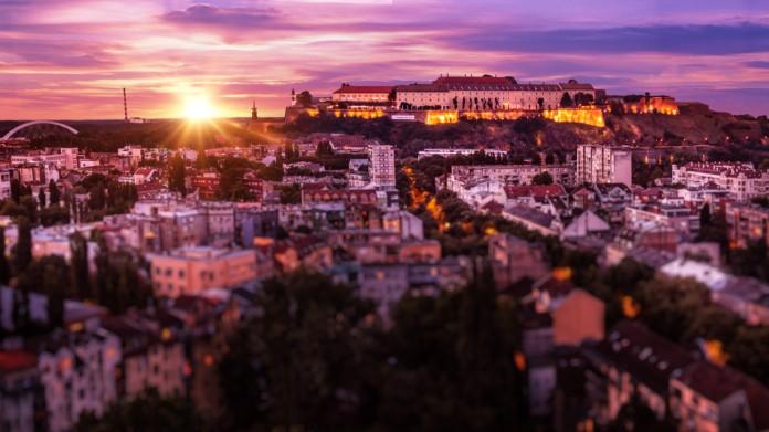 Nakon dve godine danas počinje EXIT! EXIT petrovaradin novi sad