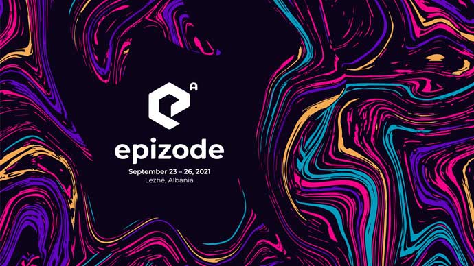 Epizode festival Albanija