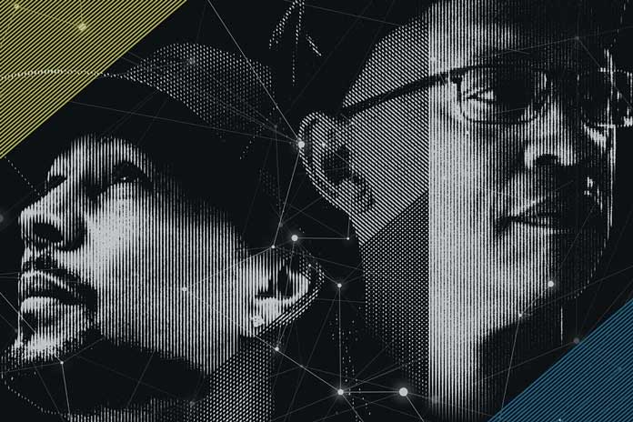 Roni Size i LTJ Bukem – EXIT reunion stare drum’n’bass škole LTJ Bukem Roni Size