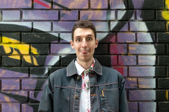 Miles High by Nikola Vuić