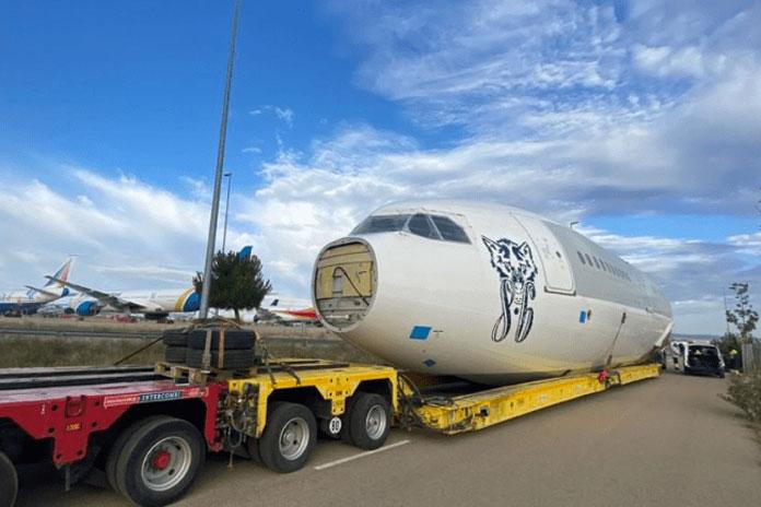 Monegros-Desert-Festival-avion Monegros Desert Festival avion
