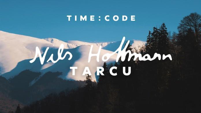 Nils Hoffmann Tarcu Timecode Timeframes