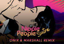 Nipplepeople Sutra ONIX Marshall Remix
