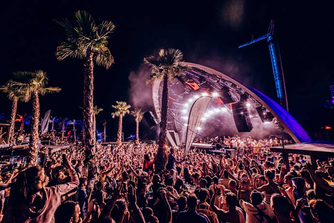 Papaya Sonus festival by Antonio Hant Corallo (Elephant Studio)