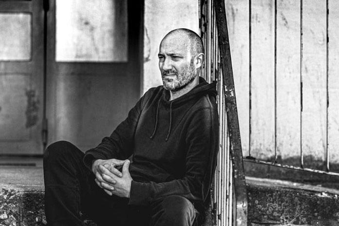 Paul Kalkbrenner