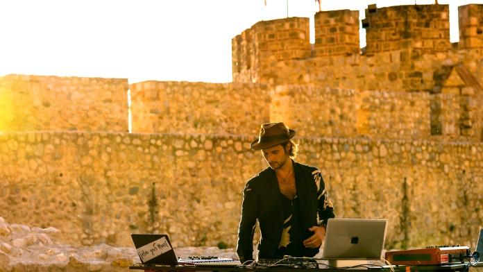 Satori 2021 sea dance