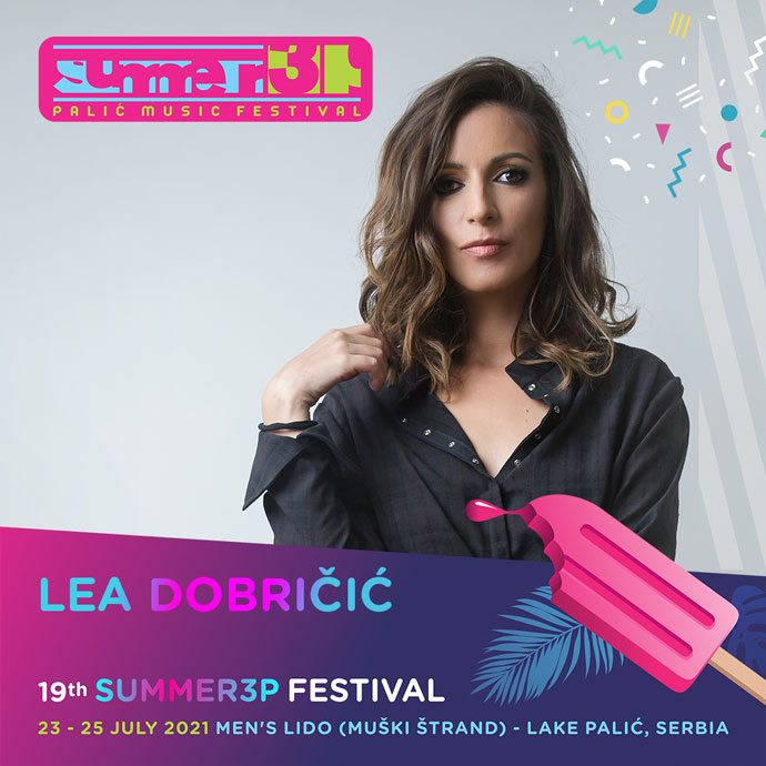 Summer3p festival 2021 Lea Dobricic