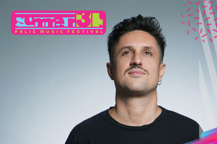 Summer3p festival 2021 Marko Nastic