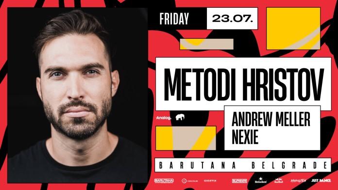 metodi hristov barutana 2021