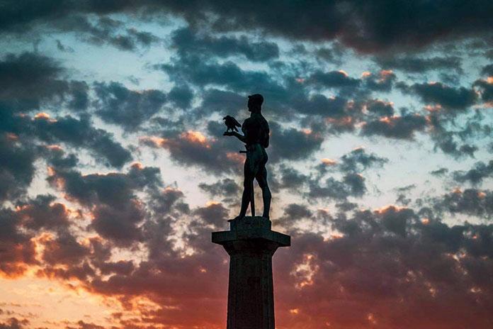 Matinee Fest Pobednik by Marko Obradovic Edge