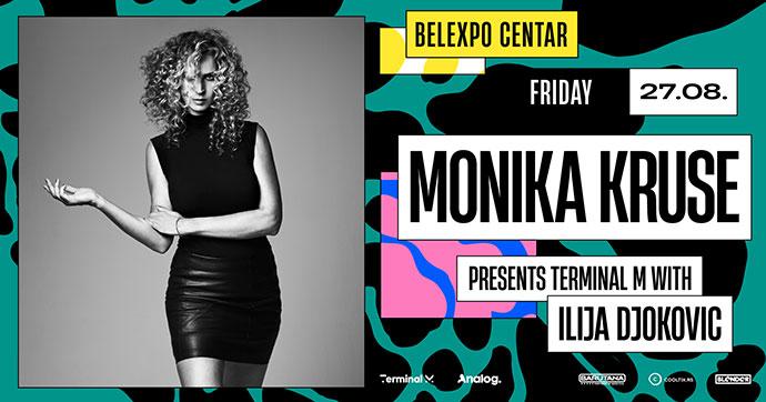 Monika Kruse Belexpocentar 2021