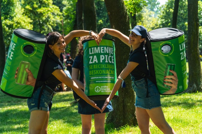 Recan za Lovefest 2021 Recan za Lovefest 2021