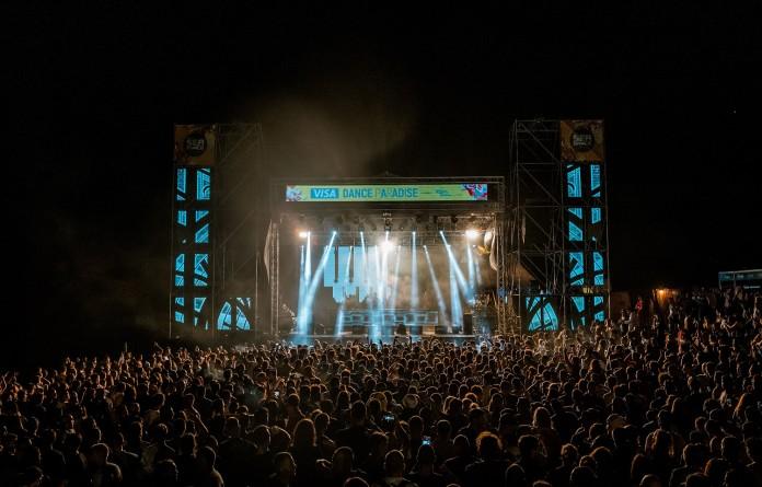 Sea Dance Festival 2021