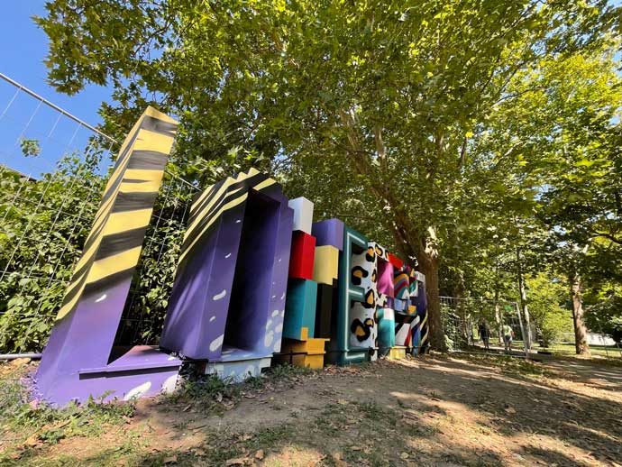 Vuk Djuric Endo Lovefest 2021