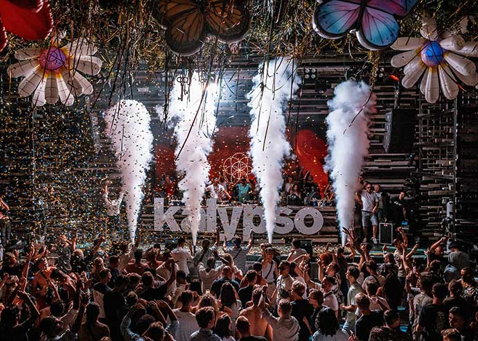 We Still Dance 2021 Day 2 Kalypso by Marko Obradovic Edge