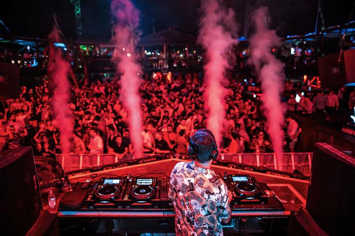 We Still Dance Day 1 by Marko Obradovic Edge