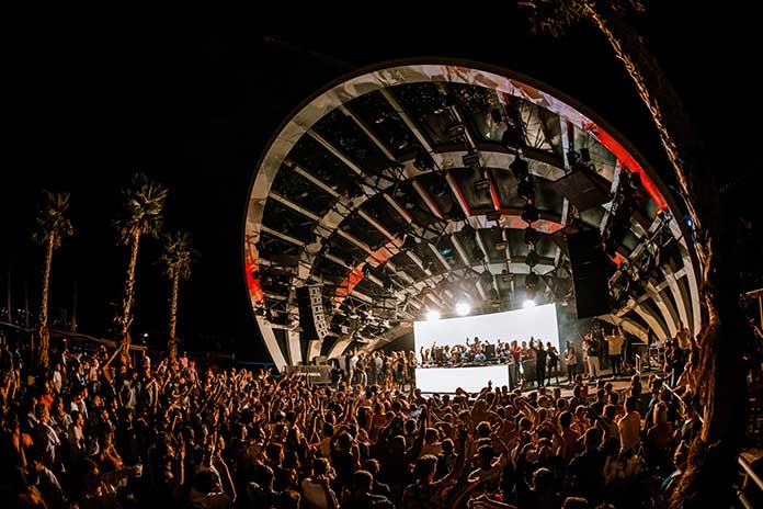 We Still Dance Day 2 by Marko Obradovic Edge