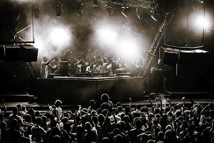 We Still Dance dan 1 by Marko Obradovic Edge