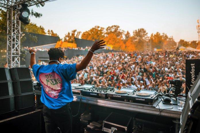 jamie jones lovefest 2021 marko edge