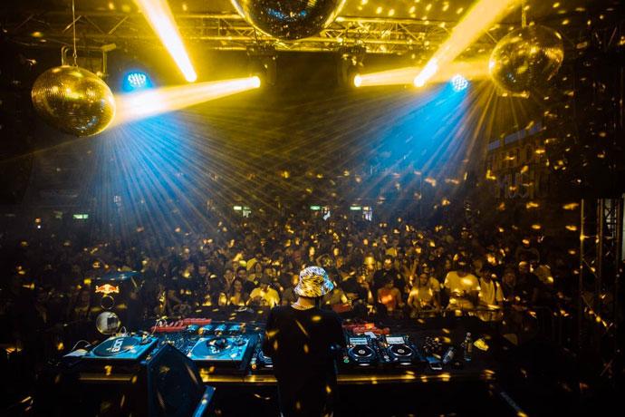 Barutana Folamour by OSC