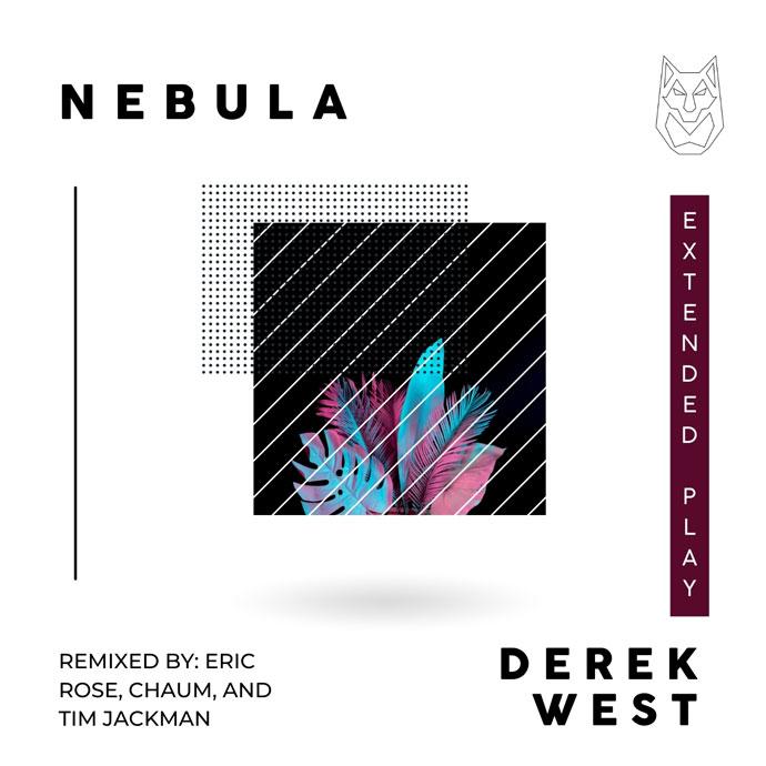 Derek West Nebula Cover