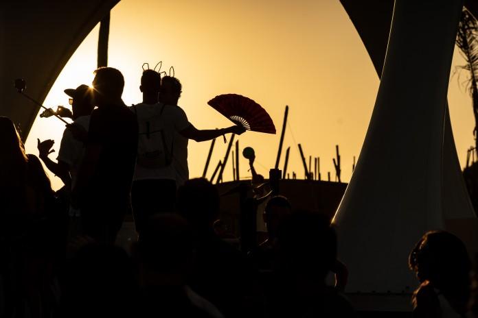 Epizode Albania 2021