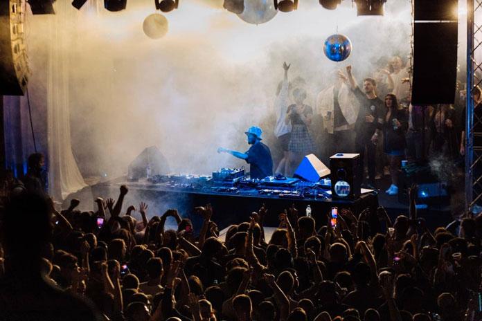 Folamour Barutana by OSC