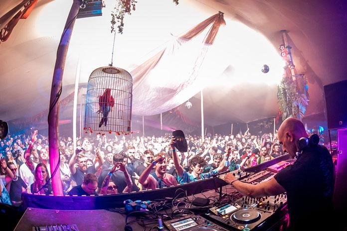 Len Faki We Love Sound 2021 by Julien Duval