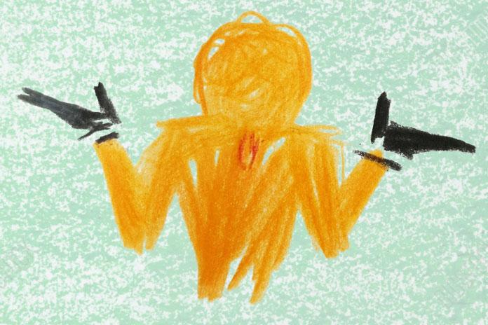 Luton I Dont Know Sweetheart Cover