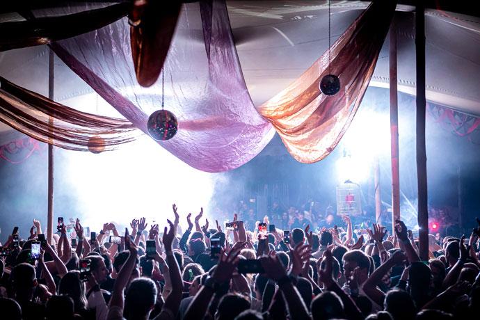 We Love Sound 2021 by Julien Duval