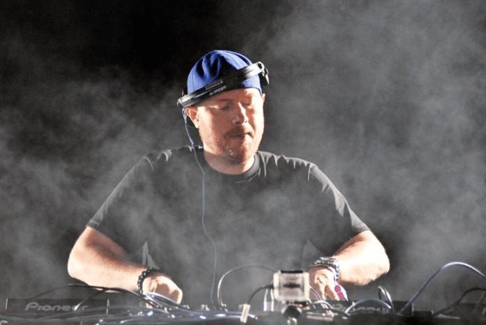 eric prydz 2021