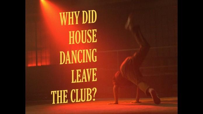 why did house daning leave the club