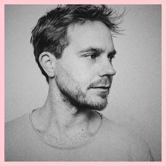 DJ NAVAR PROGRESSIVE PRESS