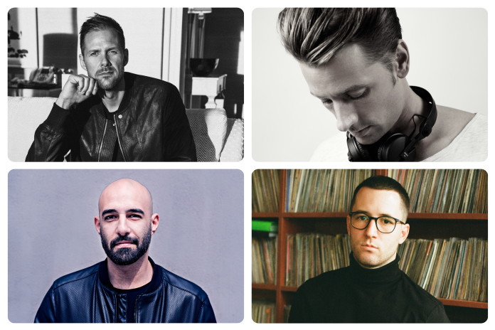 Drumcode Showcase BEOGRAD 2021