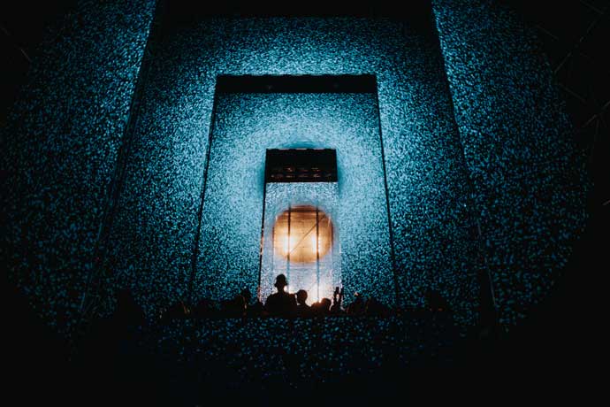 Epizode festival 2021 Albanija