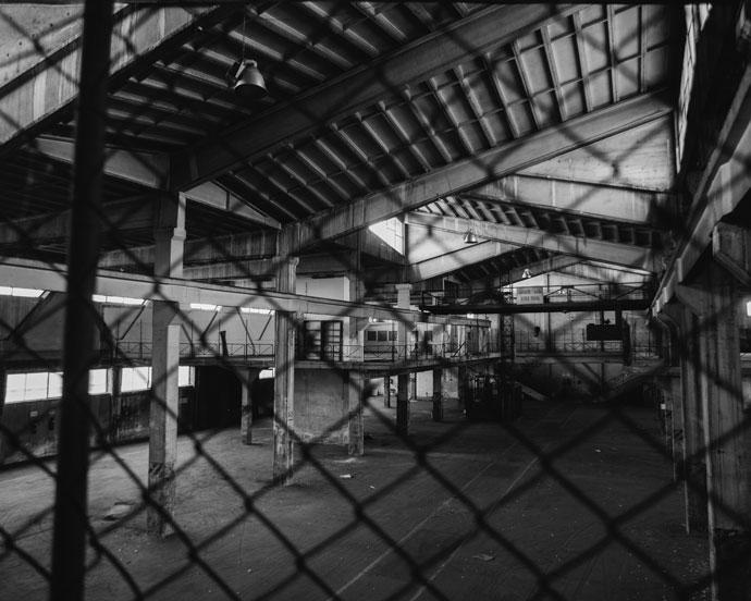 Hangar Luka Beograd Drumcode Showcase