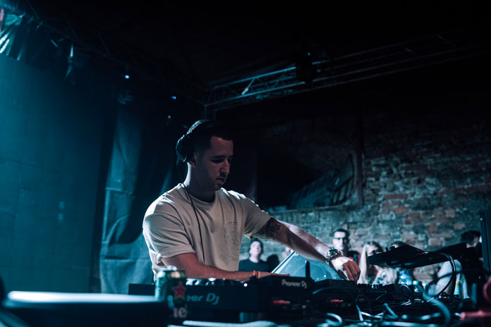 ILIJA ĐOKOVIĆ: Sa Beyerom sam se upoznavao više puta Ilija Djokovic Barutana