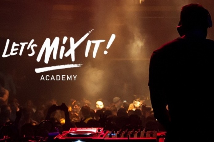 lets mix it academy beograd DOT