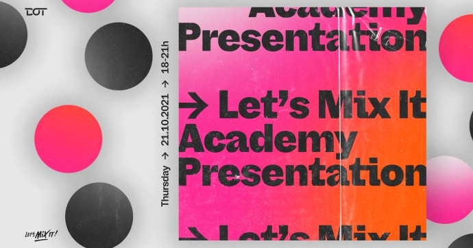 lets mix it presentation beograd dot