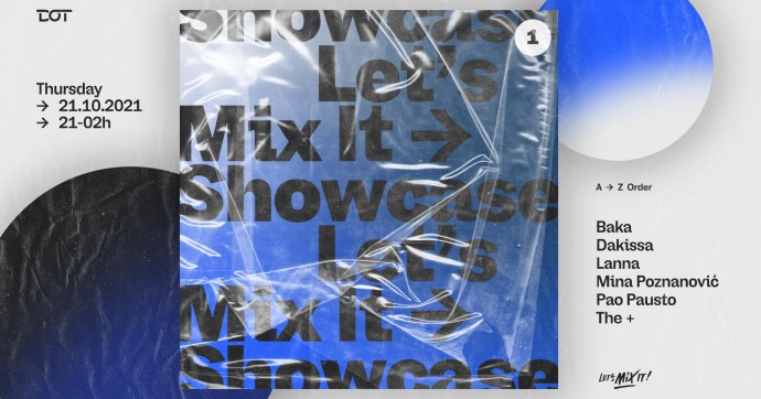 lets mix it showcase beograd dot