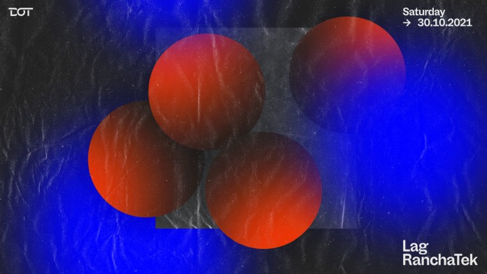 JAKA TEHNO SUBOTA U DOT-u techno subota u klubu DOT beograd 2021