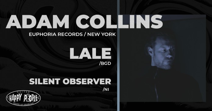 7 sati SERIOUS FUN provoda u Nišu uz Happy People!