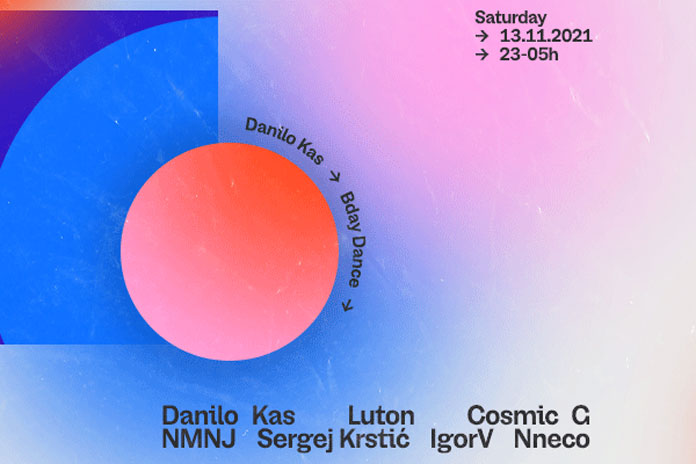 DOT Danilo Kas Plesna Tacka