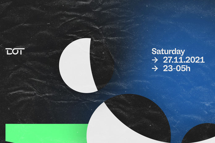 DOT Luka Cikic Luka Jukic Mekhu LUKA