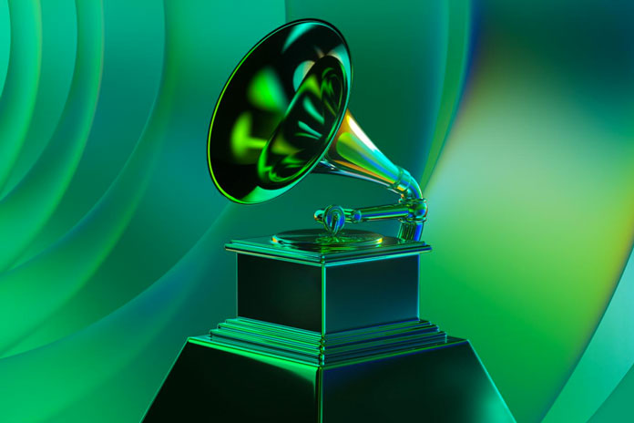Grammy Awards by The Recording Academy