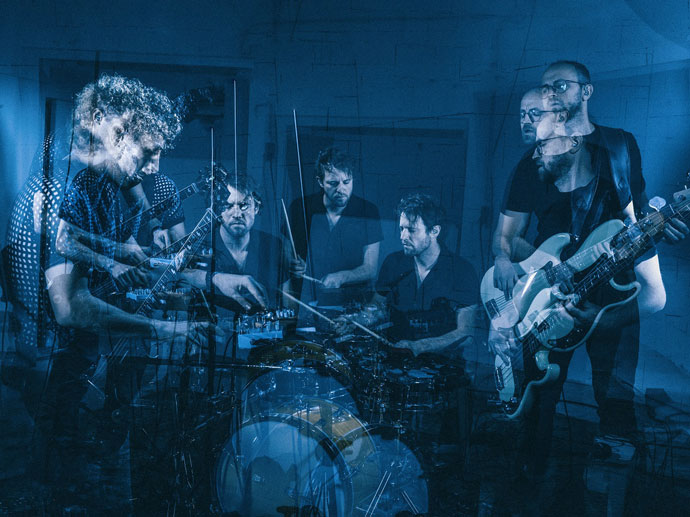 Elektro Guzzi photo by Klaus Pichler